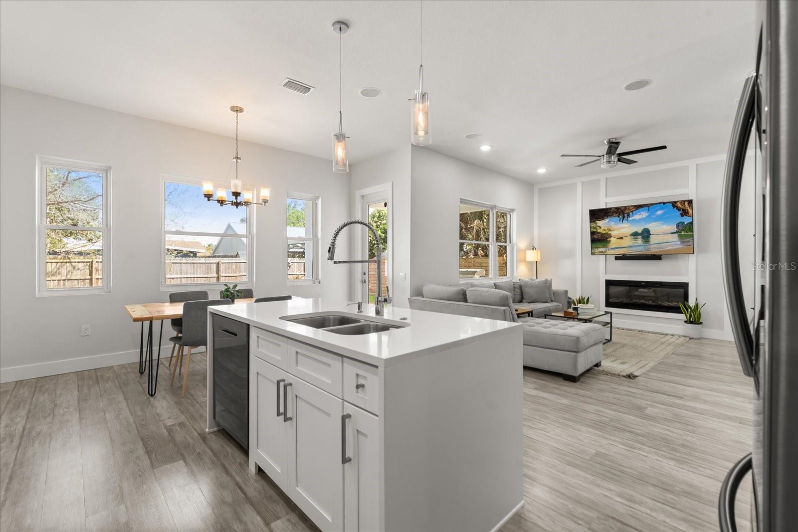 DUBSDREAD HEIGHTS - Residential