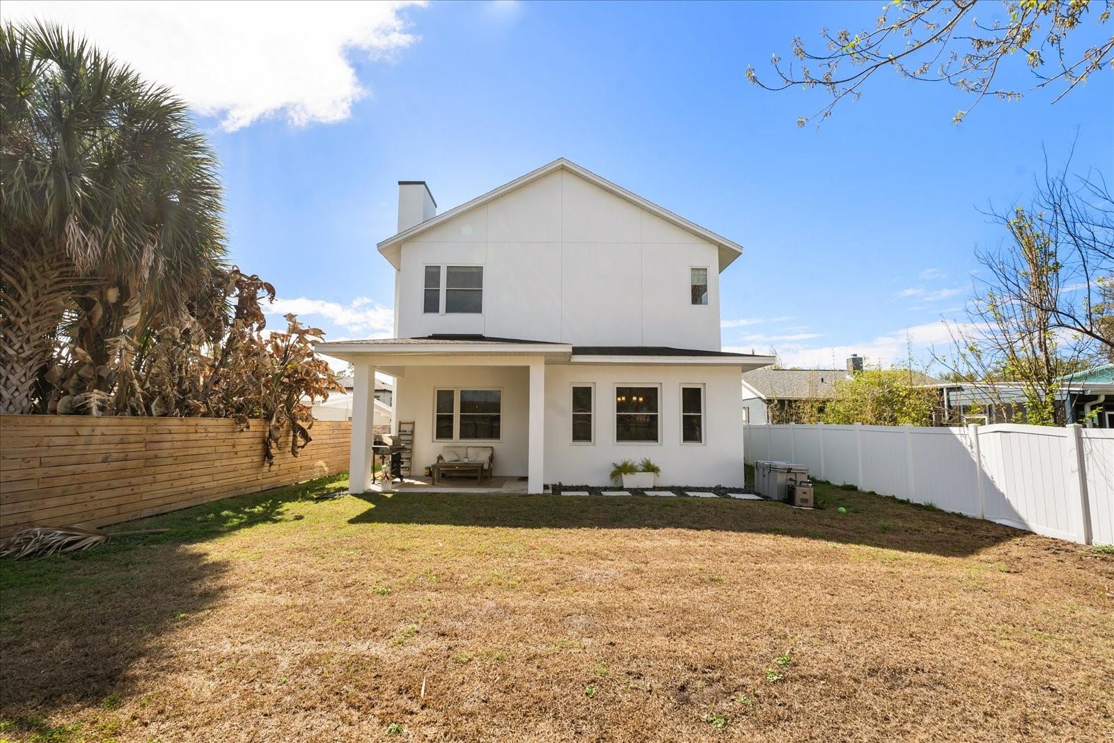 DUBSDREAD HEIGHTS - Residential