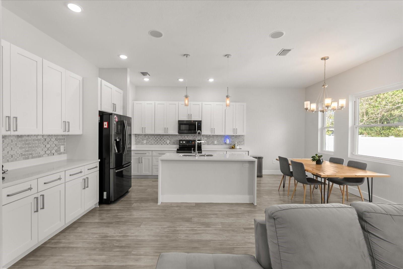 DUBSDREAD HEIGHTS - Residential