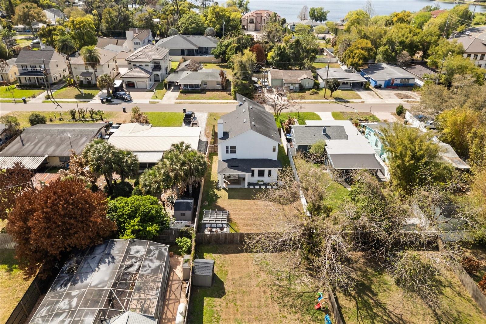 DUBSDREAD HEIGHTS - Residential