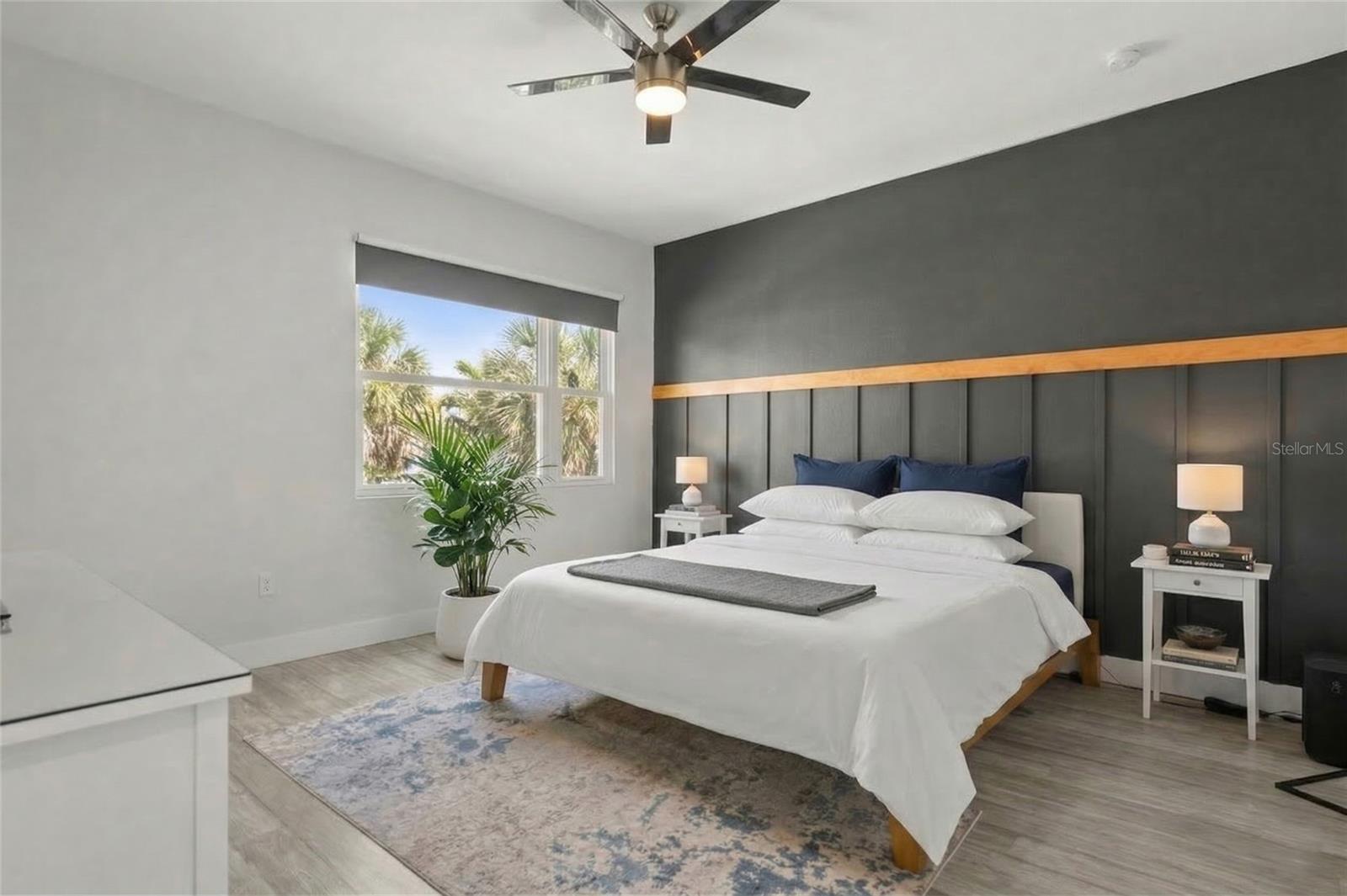 DUBSDREAD HEIGHTS - Residential