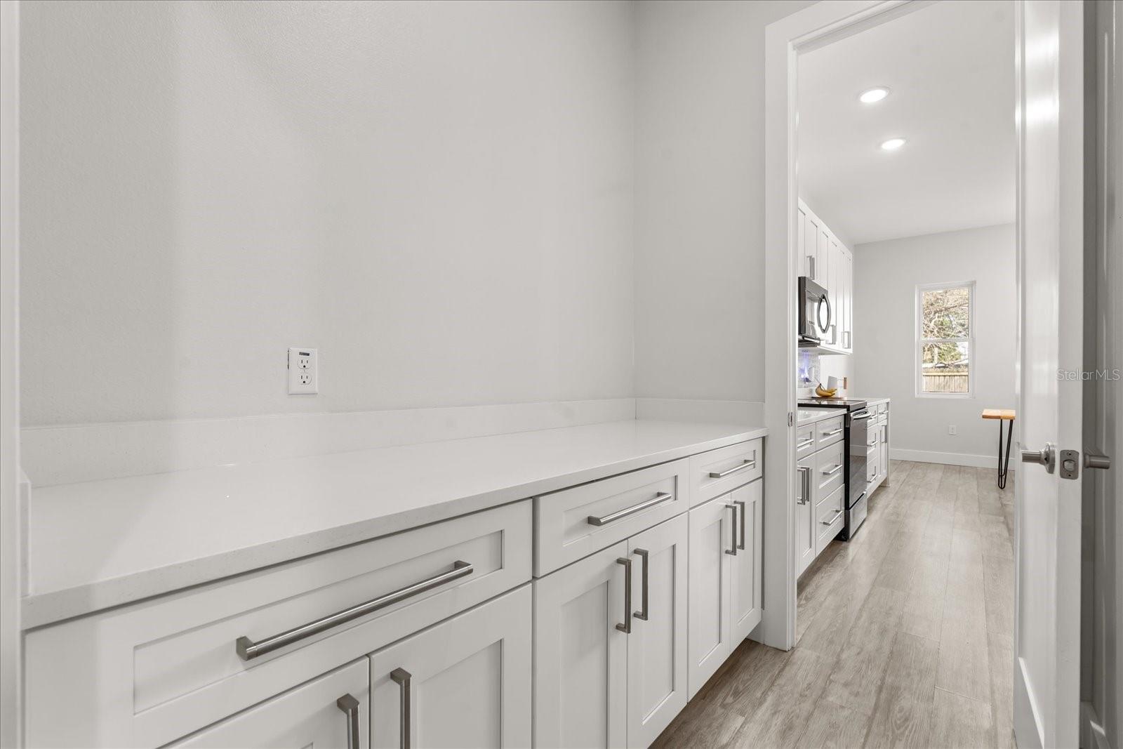 DUBSDREAD HEIGHTS - Residential