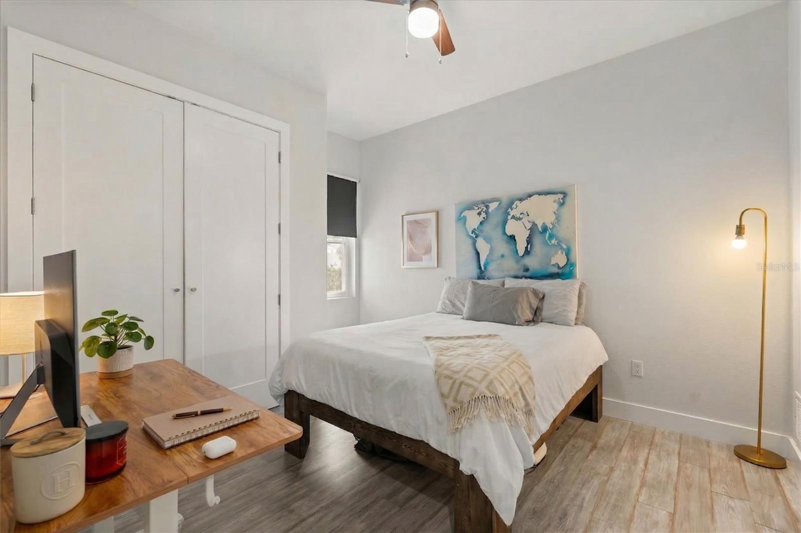 DUBSDREAD HEIGHTS - Residential