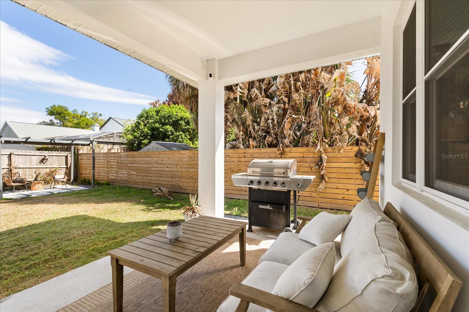 DUBSDREAD HEIGHTS - Residential