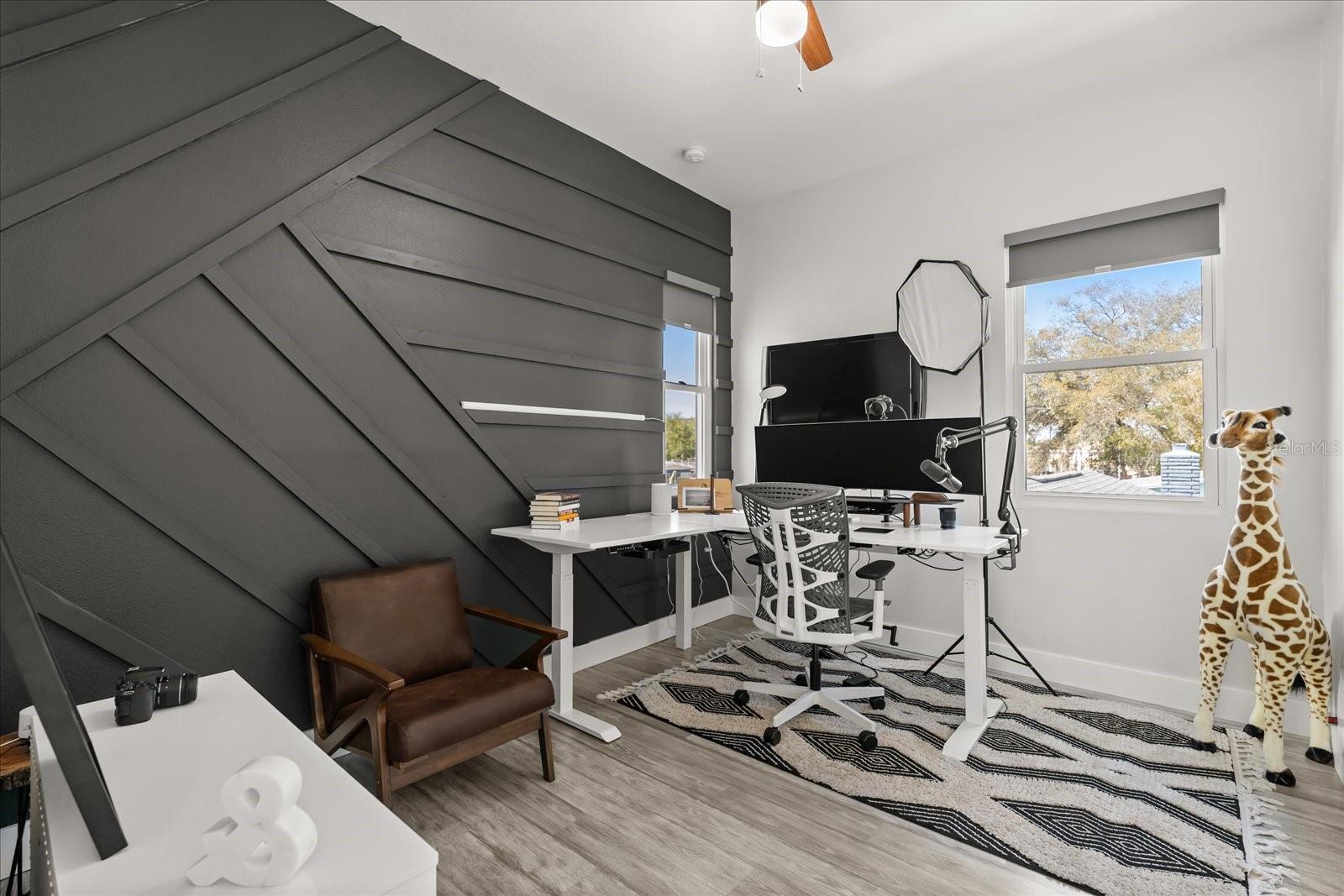 DUBSDREAD HEIGHTS - Residential