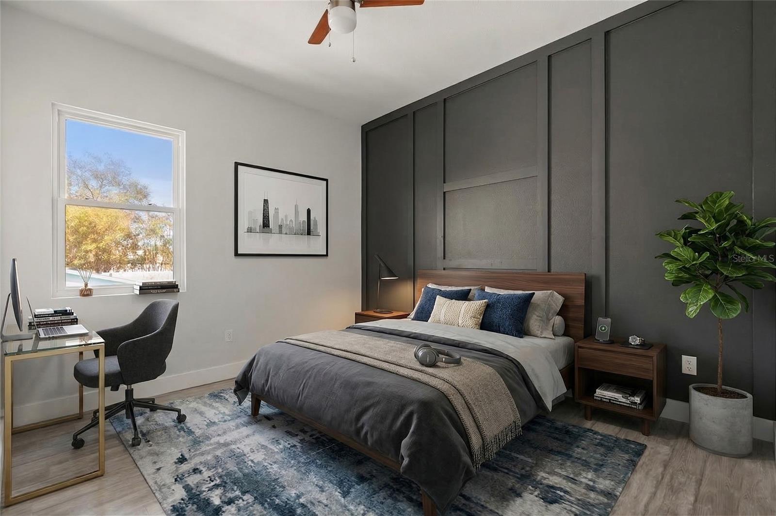 DUBSDREAD HEIGHTS - Residential