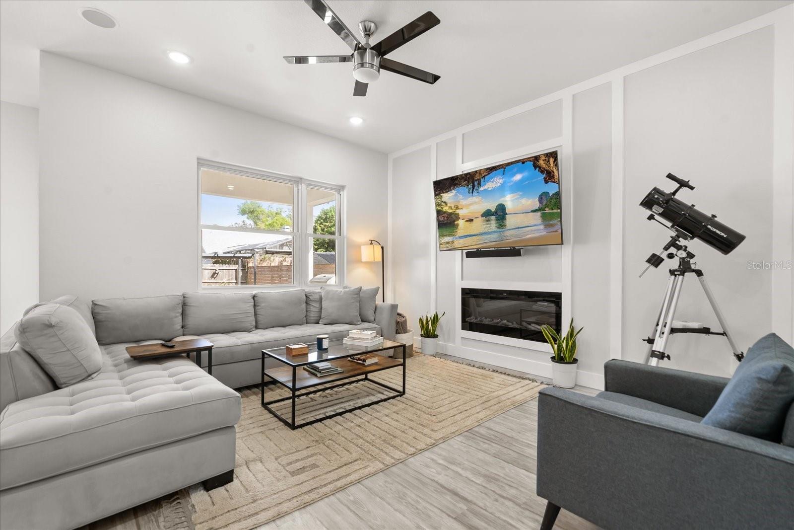 DUBSDREAD HEIGHTS - Residential