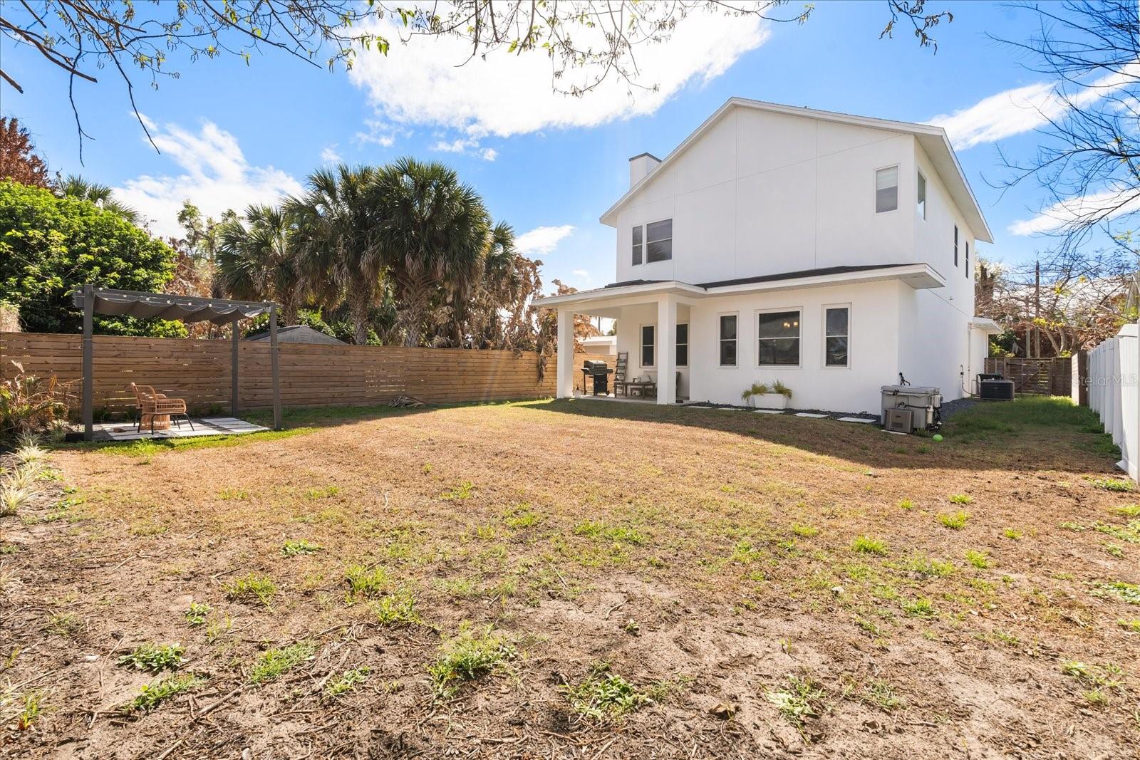 DUBSDREAD HEIGHTS - Residential