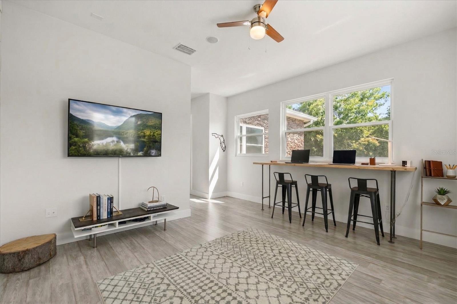 DUBSDREAD HEIGHTS - Residential