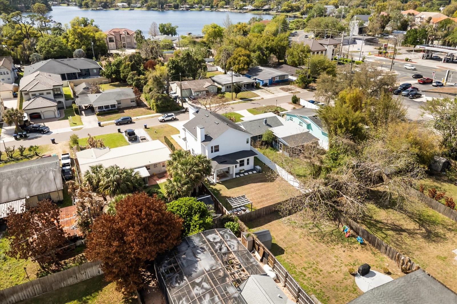 DUBSDREAD HEIGHTS - Residential