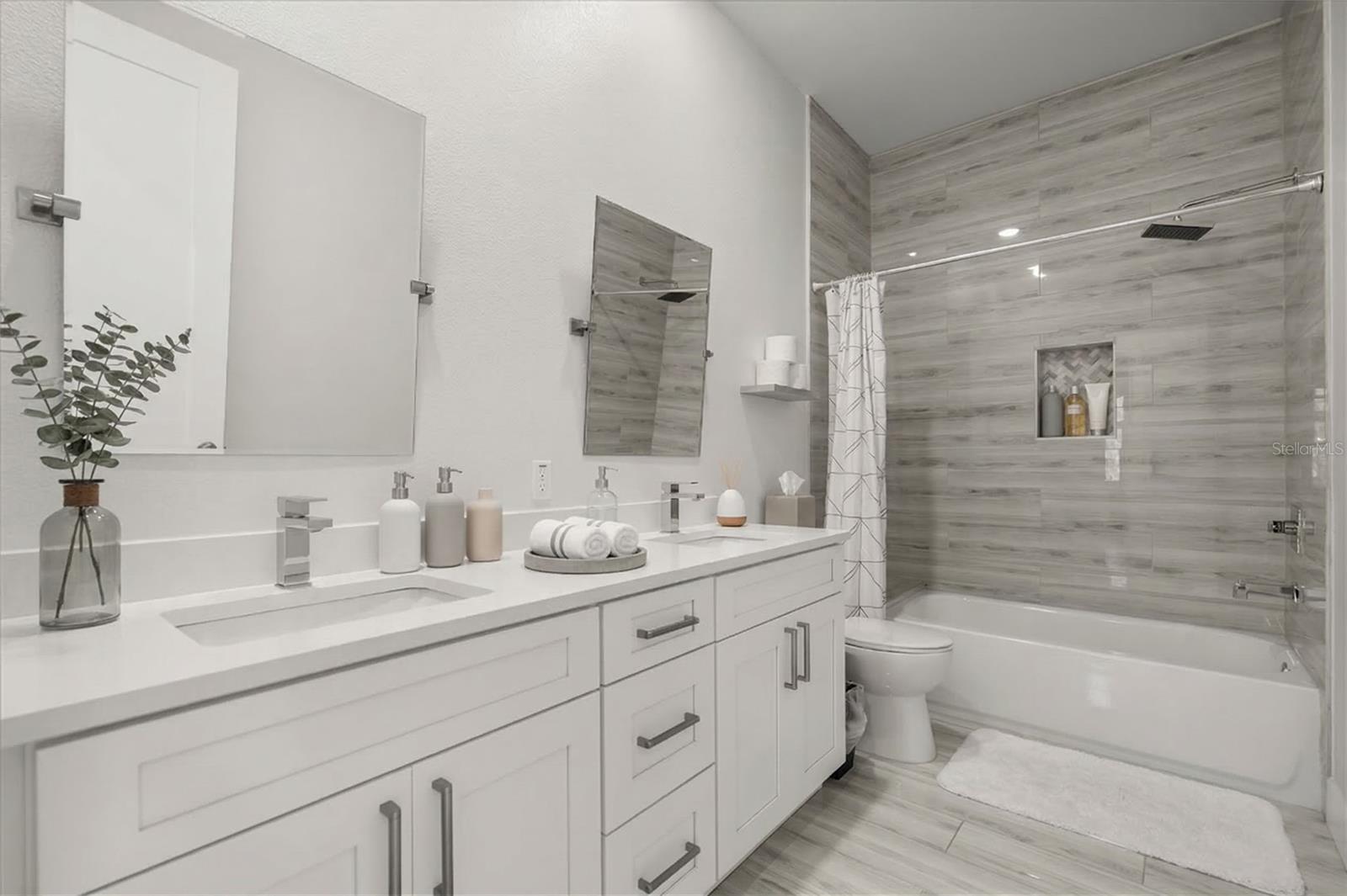 DUBSDREAD HEIGHTS - Residential