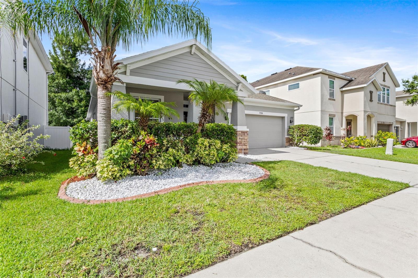 7725 TANGLE RUSH DRIVE