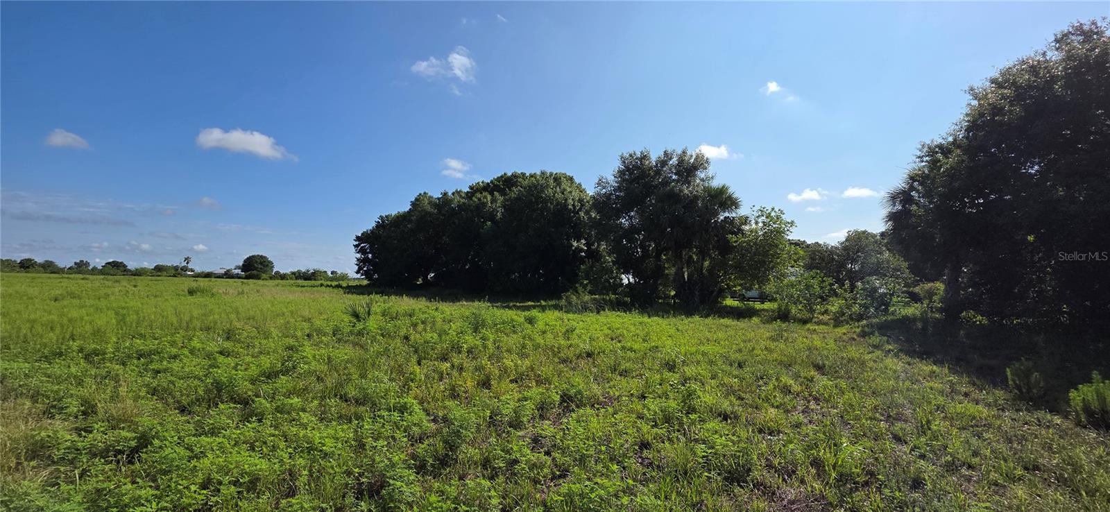 SOUTHERN COLONIZATION CO - Land