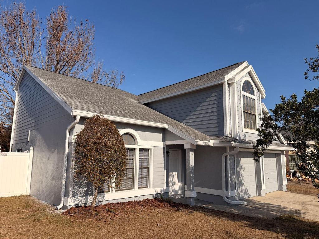 Photo of 1934 Pia Court, Apopka, FL 32703 (MLS # O6382693)