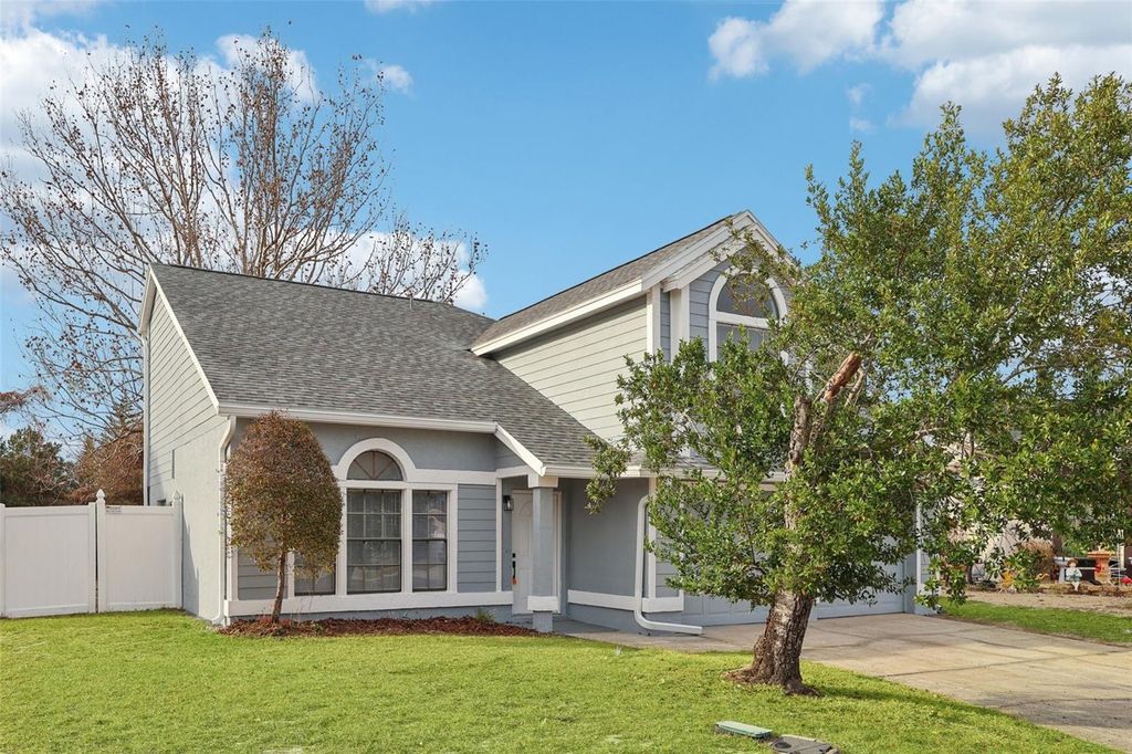 Photo of 1934 Pia Court, Apopka, FL 32703 (MLS # O6382693)