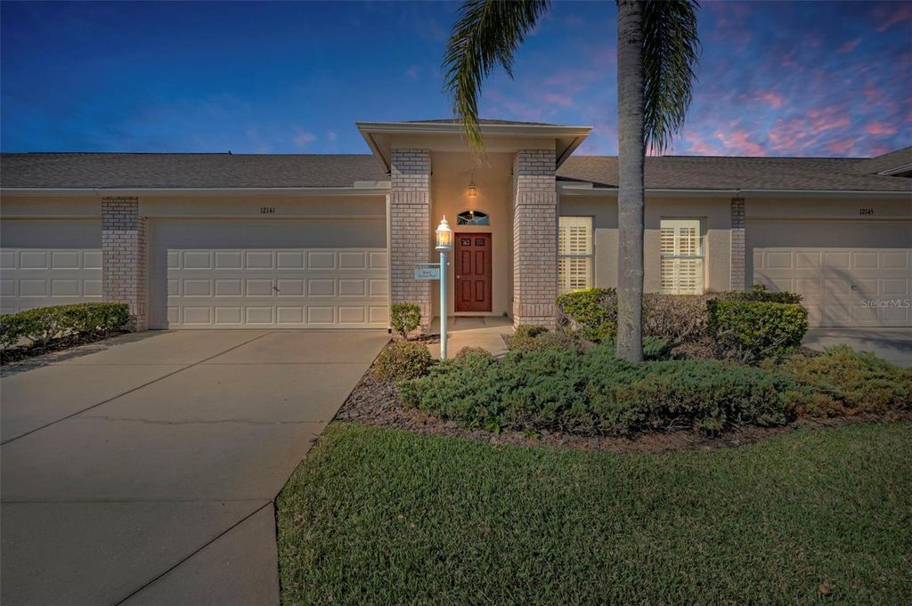 Photo of 12141 Arron Terrace, Trinity, FL 34655 (MLS # TB8346982)