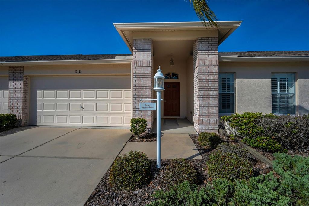 Photo of 12141 Arron Terrace, Trinity, FL 34655 (MLS # TB8346982)