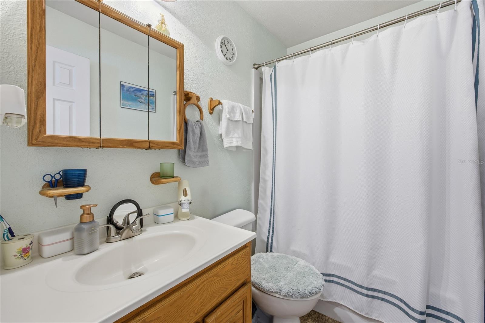 SILVER SPRINGS SHORES - Residential