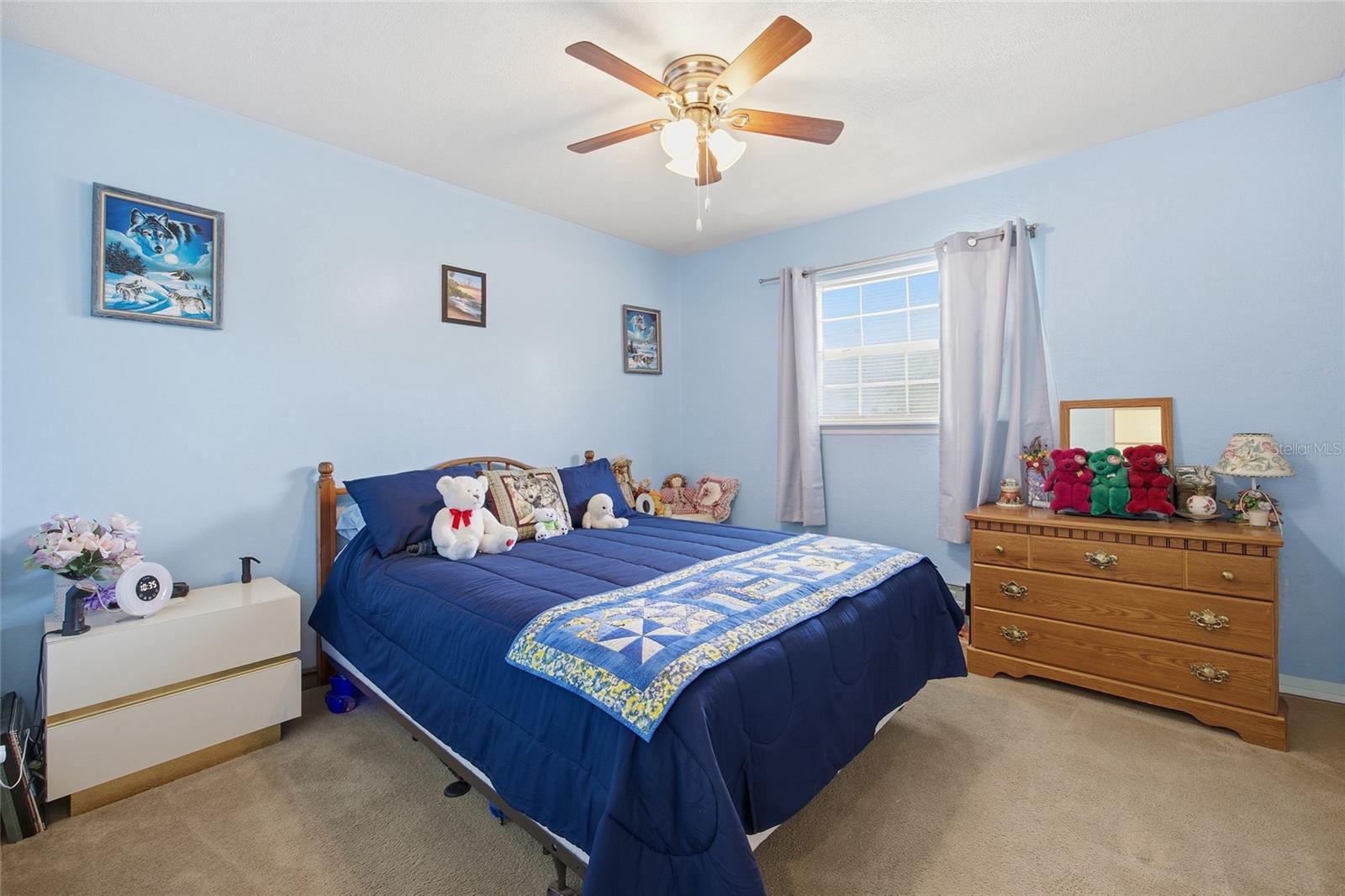 SILVER SPRINGS SHORES - Residential