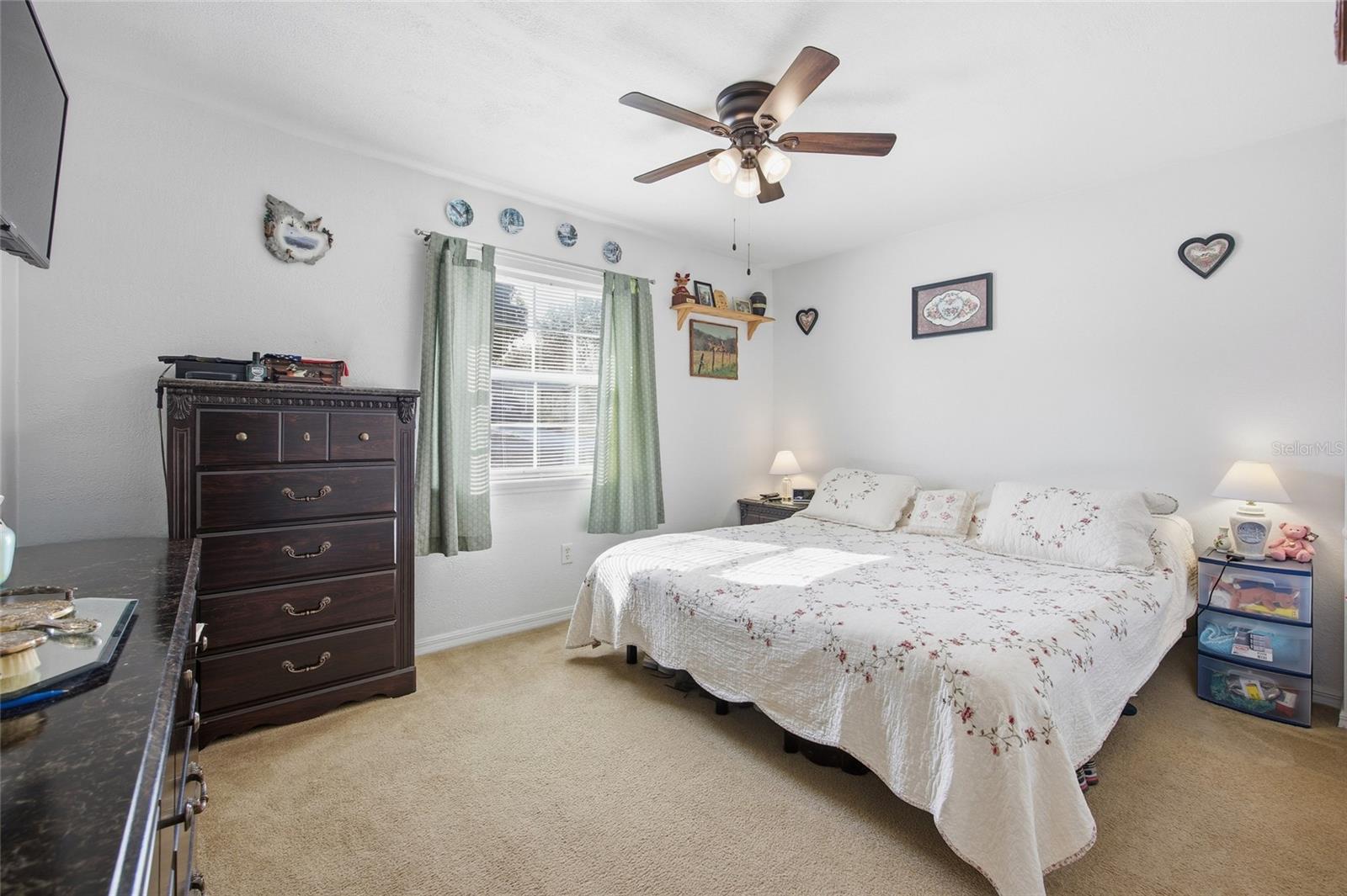 SILVER SPRINGS SHORES - Residential