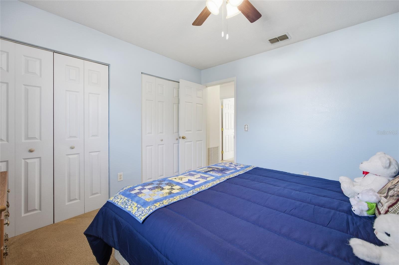 SILVER SPRINGS SHORES - Residential