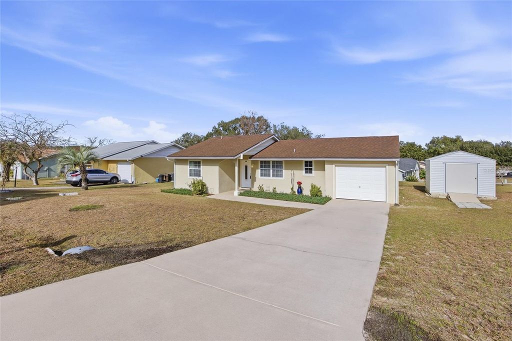 Photo of 510 Palm Lane, Ocala, FL 34472 (MLS # OM716333)