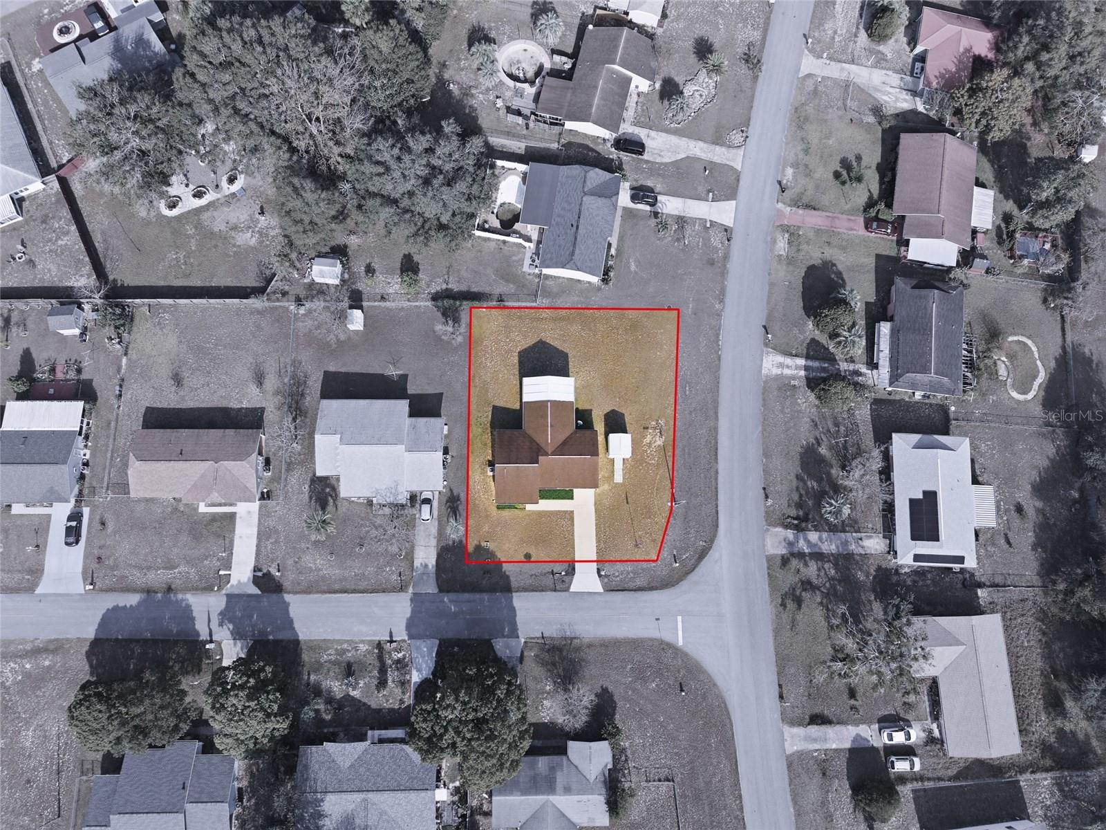 SILVER SPRINGS SHORES - Residential