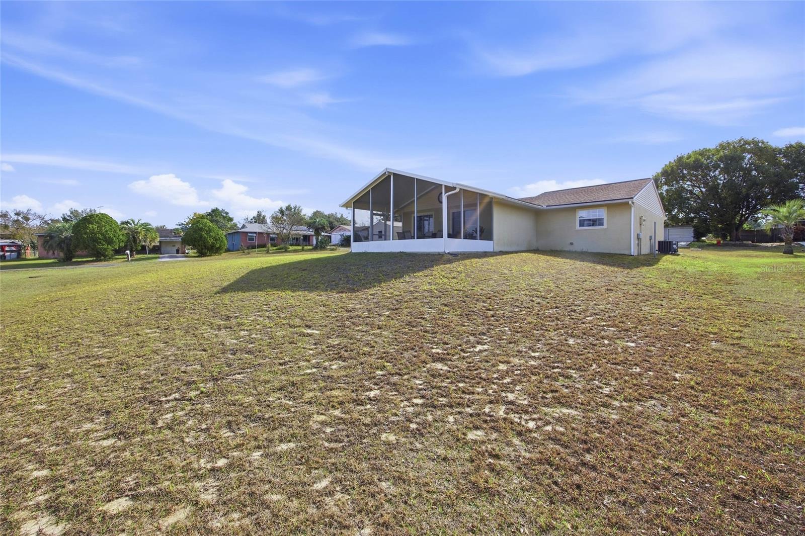 SILVER SPRINGS SHORES - Residential