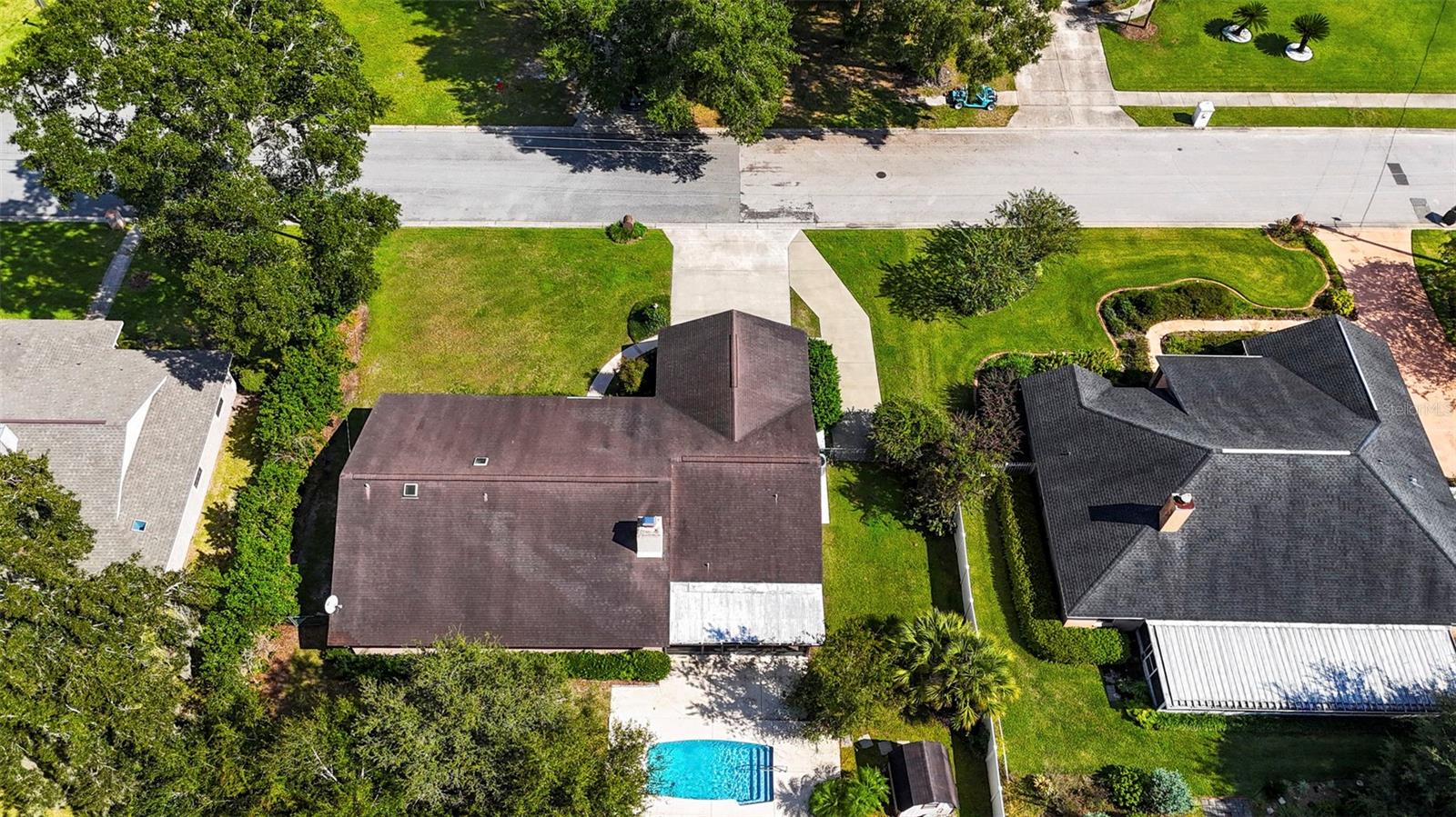 WINDERMERE GLEN - Residential