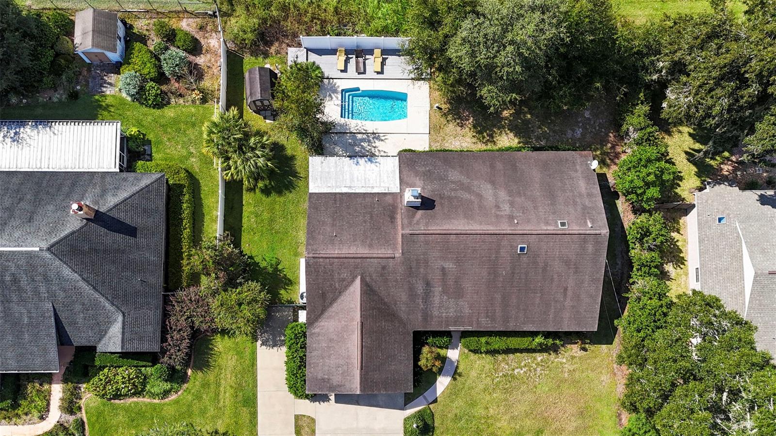 WINDERMERE GLEN - Residential