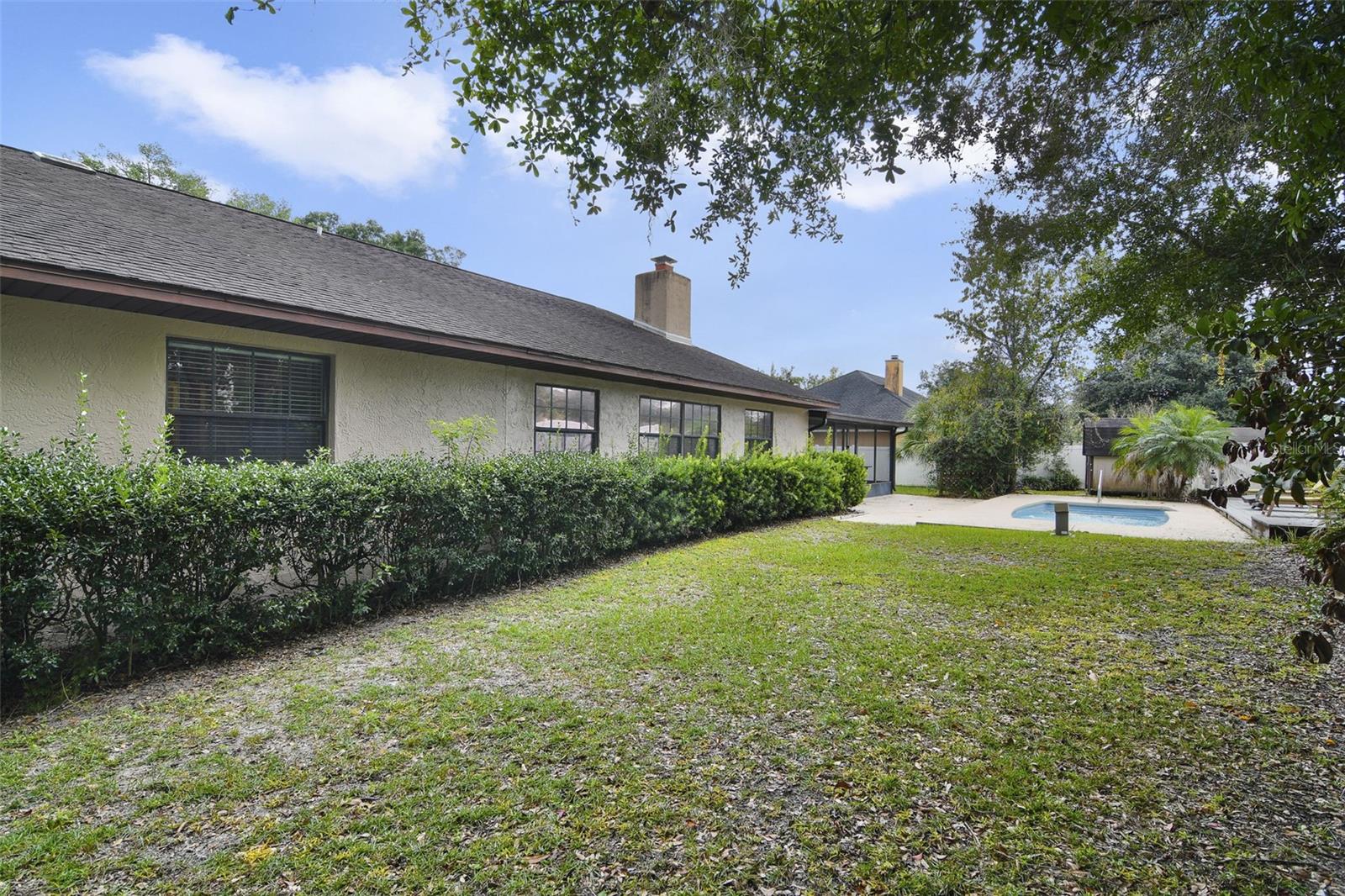 WINDERMERE GLEN - Residential