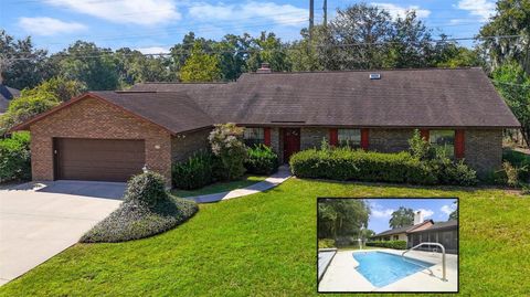 Photo of 1410 SE 44th Avenue, Ocala, FL 34471 (MLS # NS1086441)