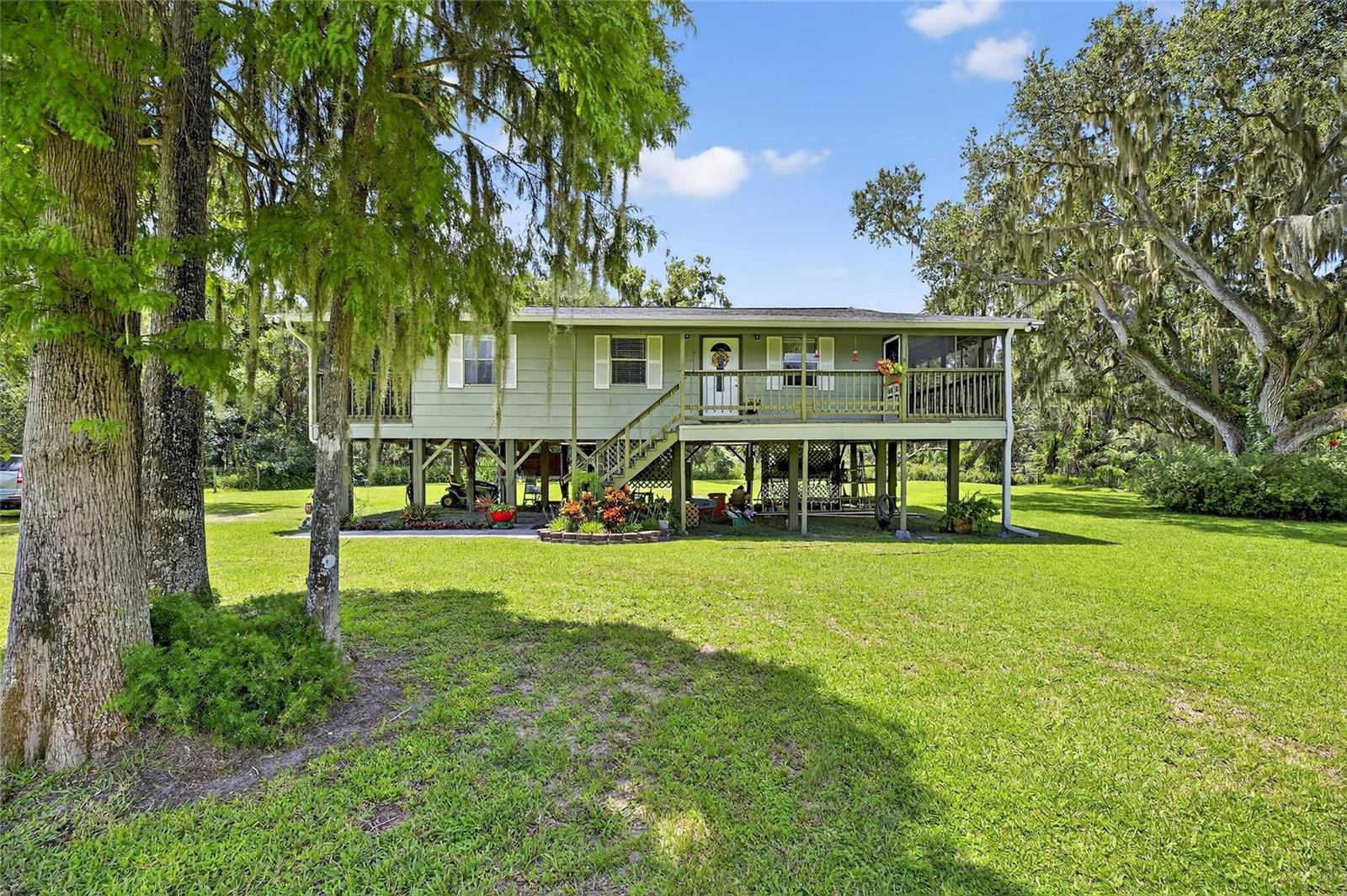 205 WENDEL AVENUE