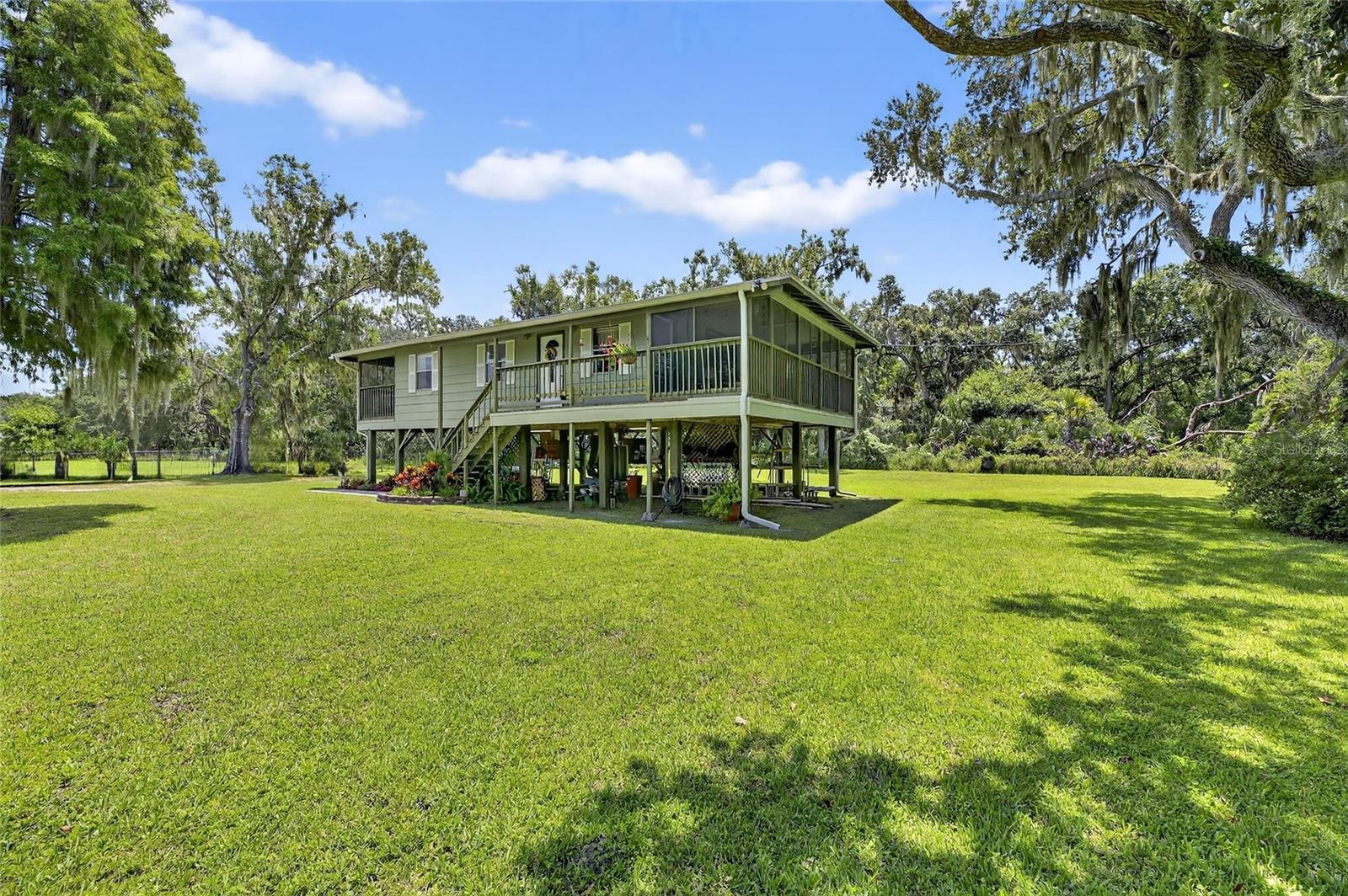 205 WENDEL AVENUE