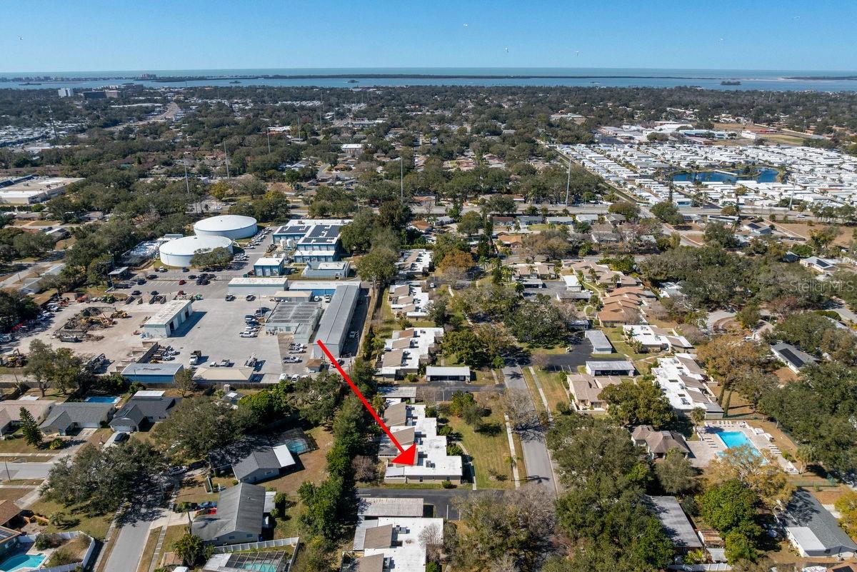 PIPERS GLEN CONDO - Residential