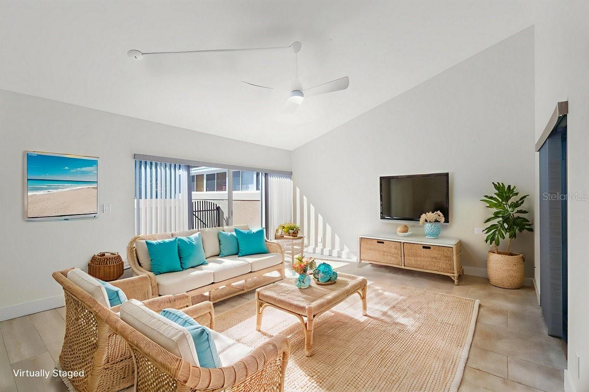 PIPERS GLEN CONDO - Residential