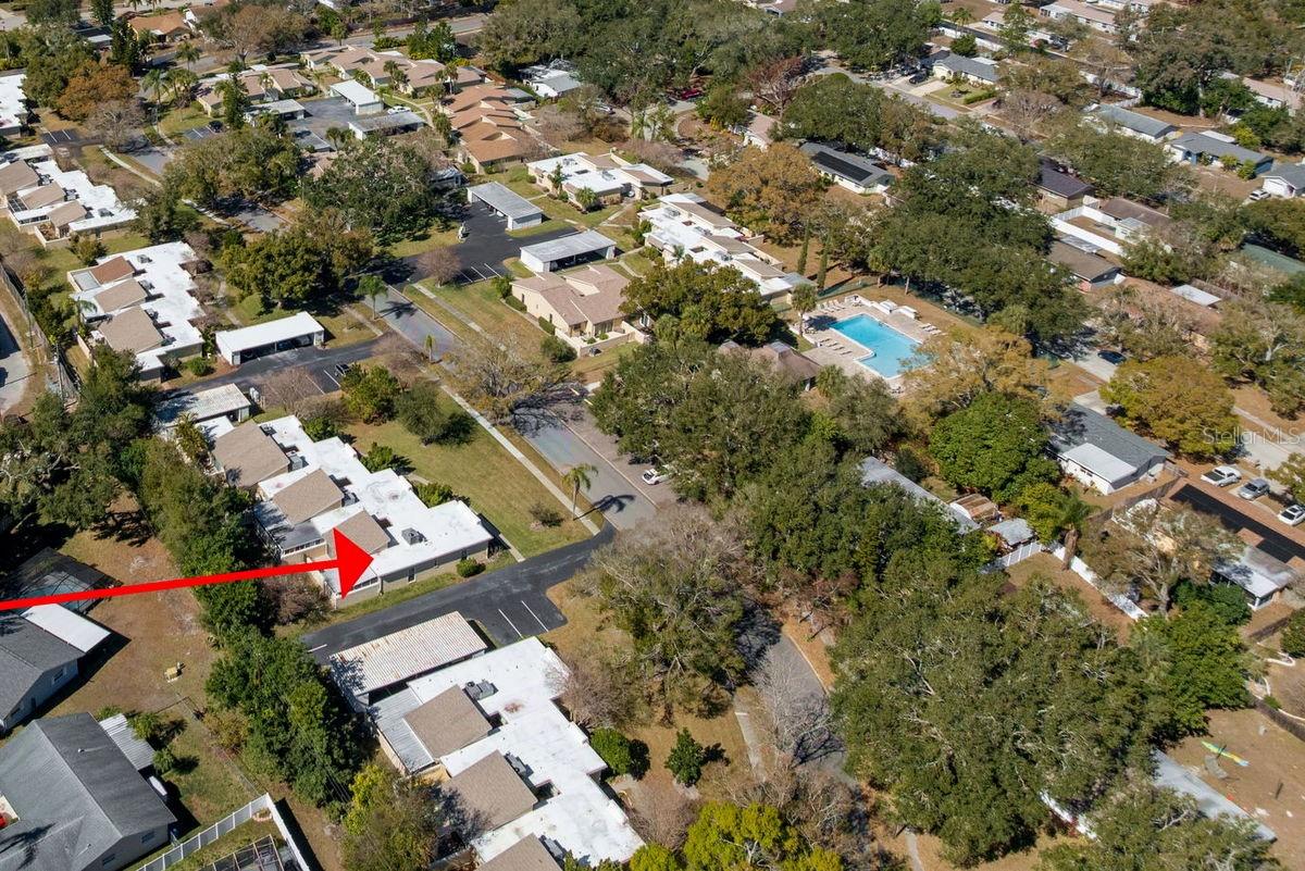 PIPERS GLEN CONDO - Residential