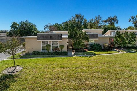 1599 AMBERLEA DRIVE S DUNEDIN FL 34698