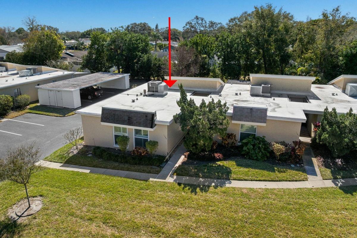 PIPERS GLEN CONDO - Residential