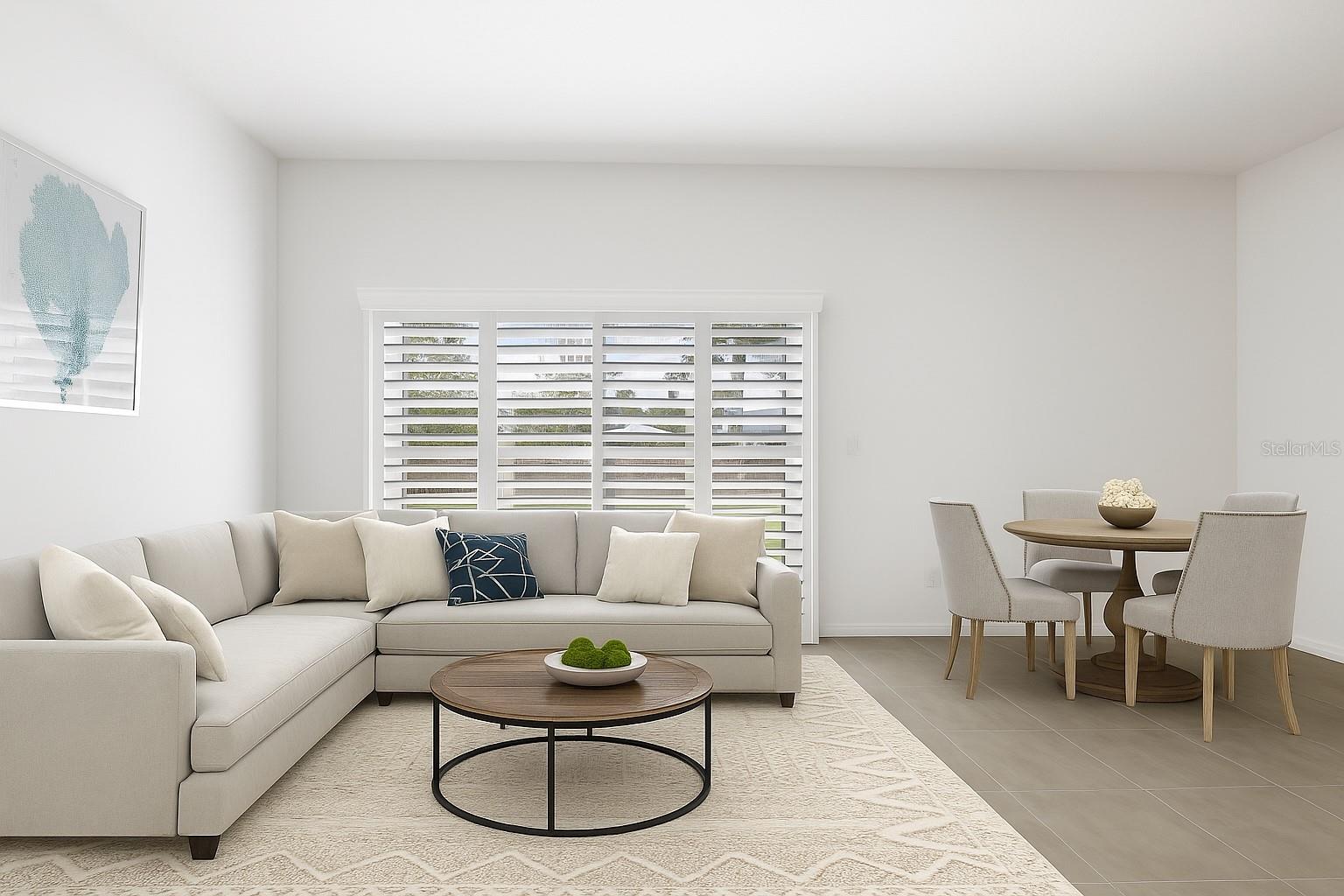 TOWNHOMES AT AZARIO - Residential