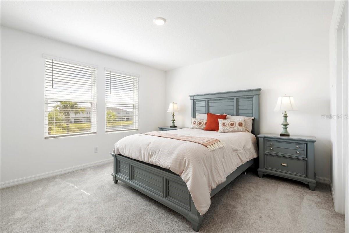 TOWNHOMES AT AZARIO - Residential