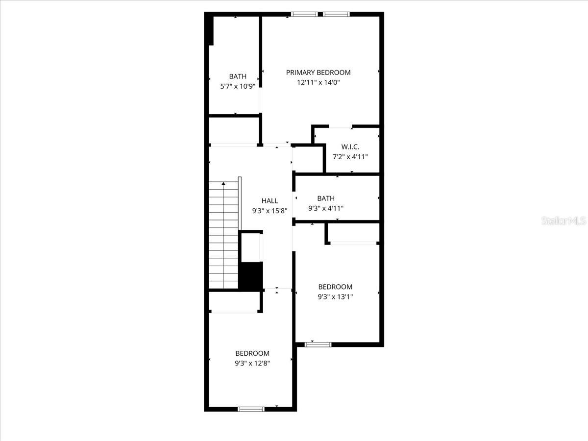 TOWNHOMES AT AZARIO - Residential