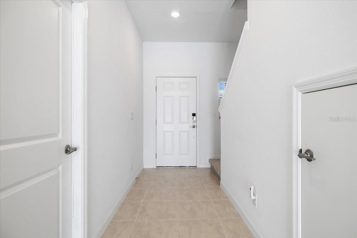 TOWNHOMES AT AZARIO - Residential