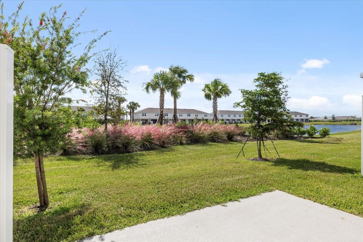 TOWNHOMES AT AZARIO - Residential