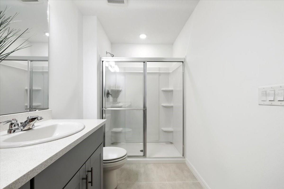 TOWNHOMES AT AZARIO - Residential