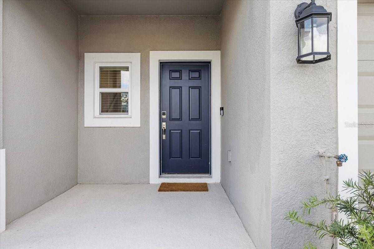 TOWNHOMES AT AZARIO - Residential