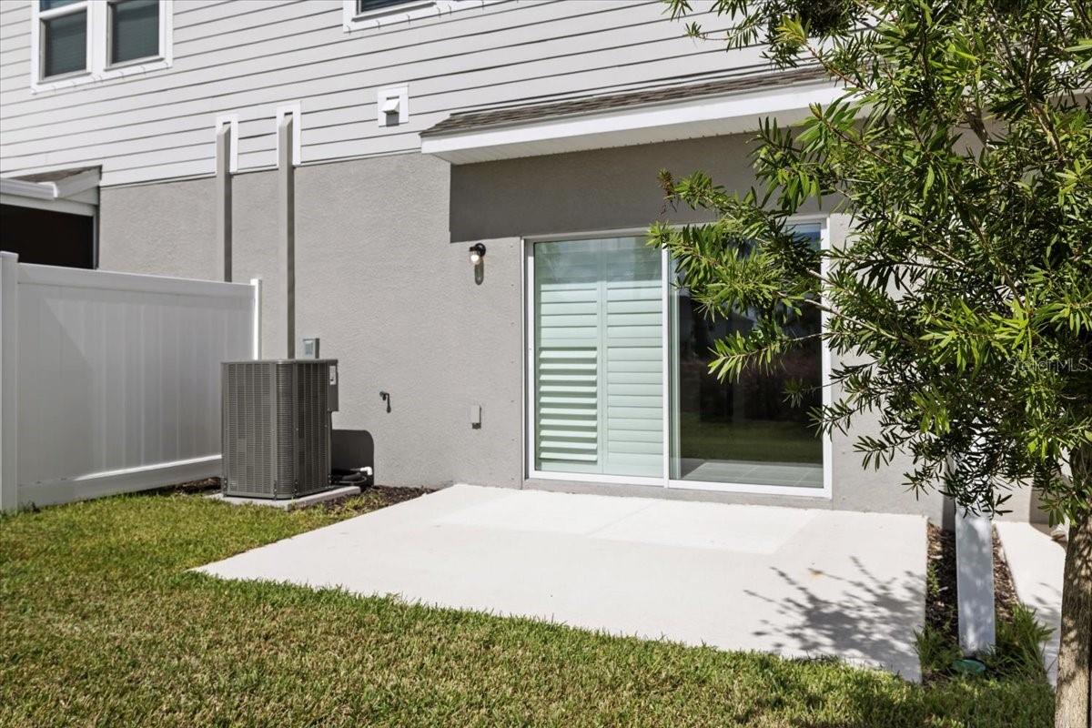 TOWNHOMES AT AZARIO - Residential