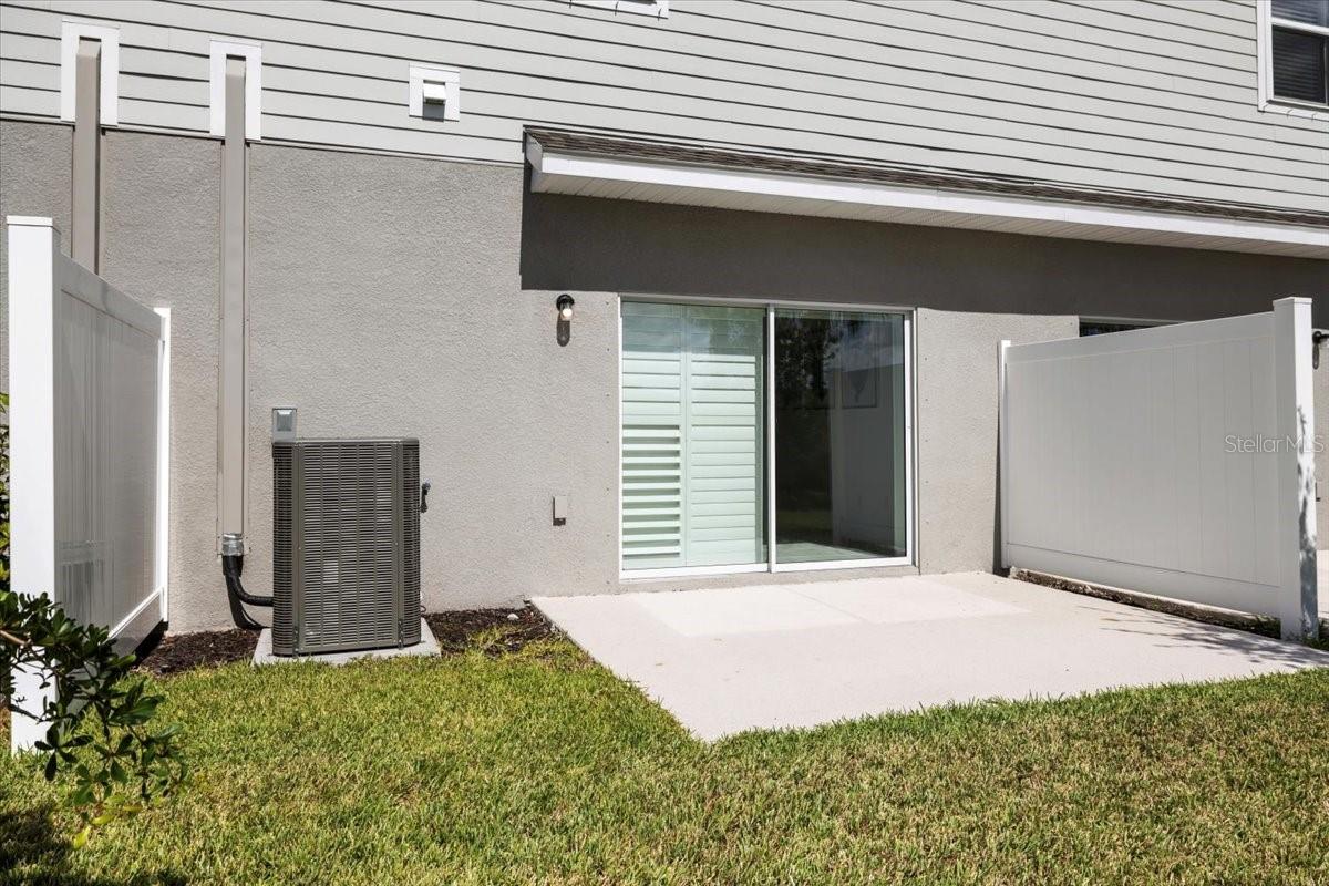 TOWNHOMES AT AZARIO - Residential