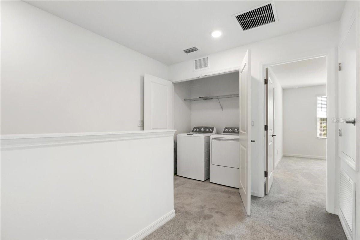 TOWNHOMES AT AZARIO - Residential