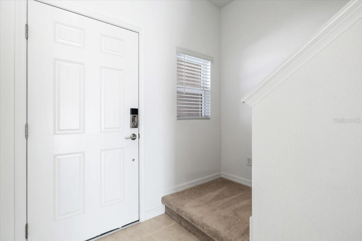 TOWNHOMES AT AZARIO - Residential